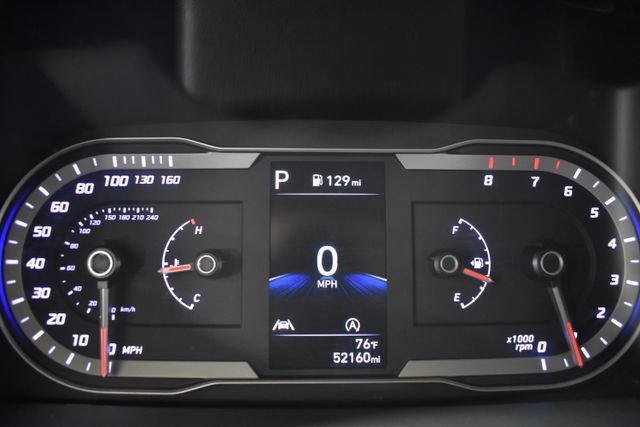 Used 2022 Hyundai Tucson SEL w/ Cargo Package AWD/4WD image 24