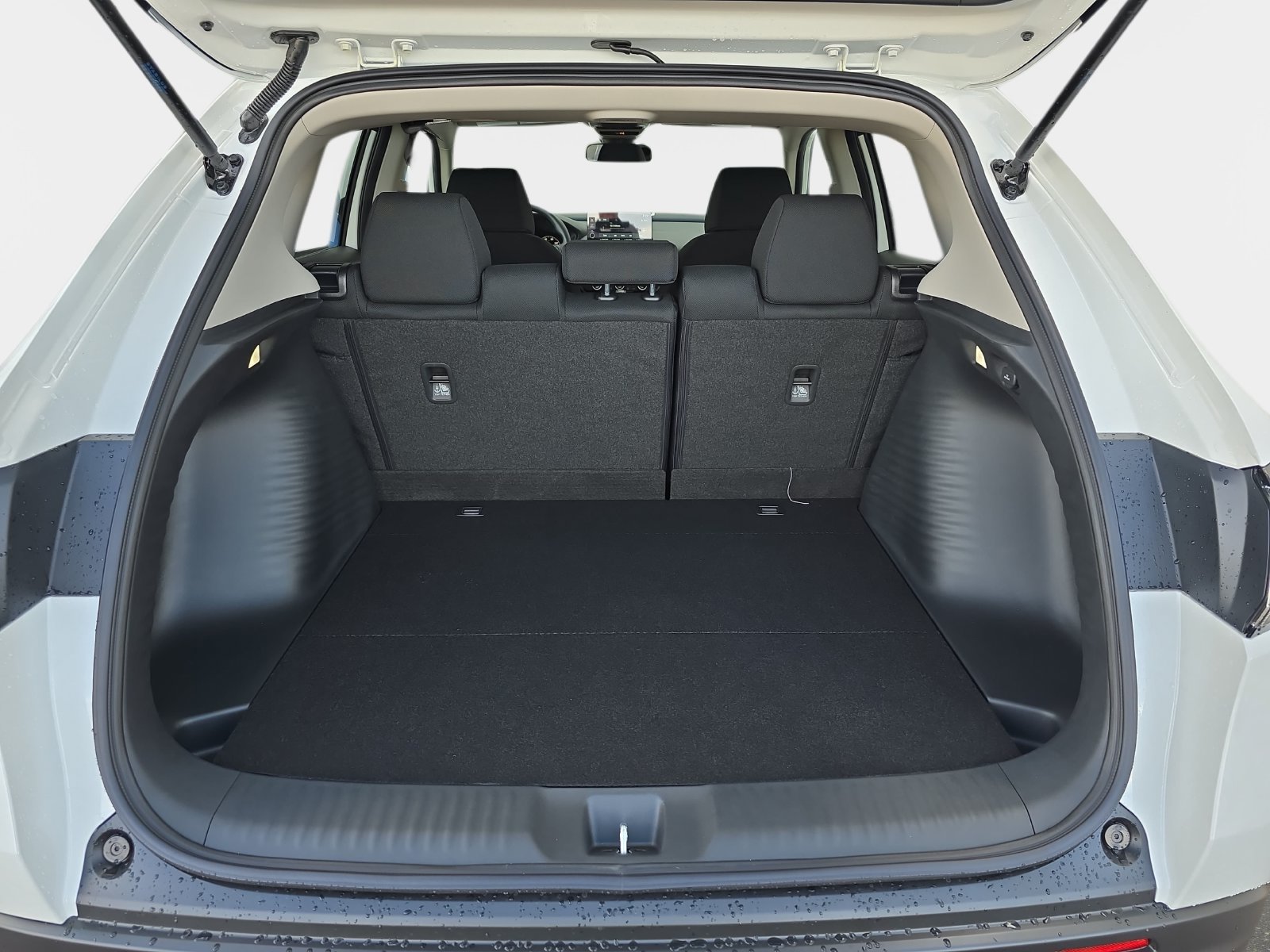 New 2027 Honda HR-V LX image 12
