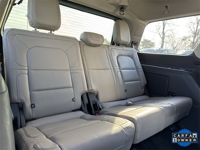 Used 2023 Lincoln Navigator Reserve image 32