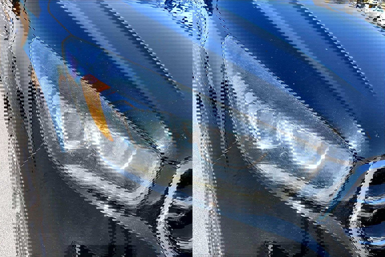 Used 2017 Ford Escape Titanium image 25