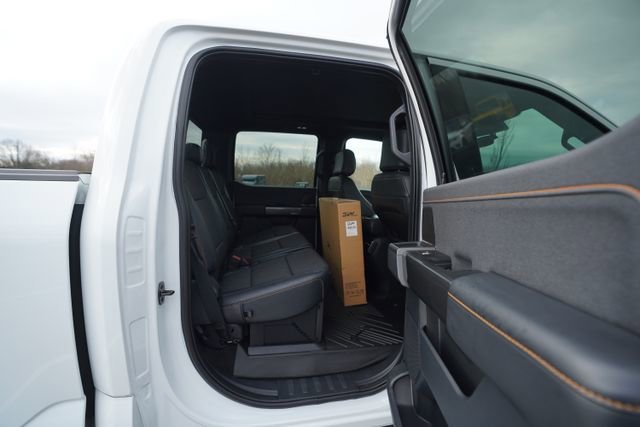 Used 2022 Ford F150 Tremor w/ Equipment Group 401A Mid image 21