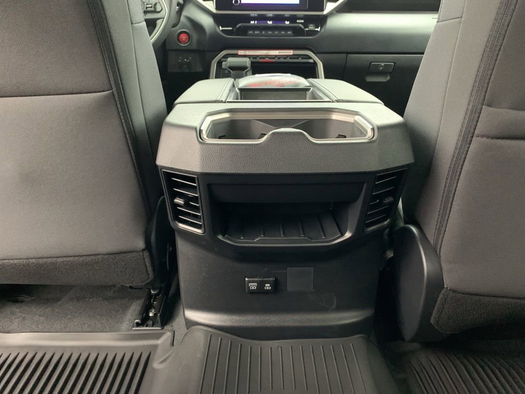 New 2026 Toyota Tundra SR5 image 14