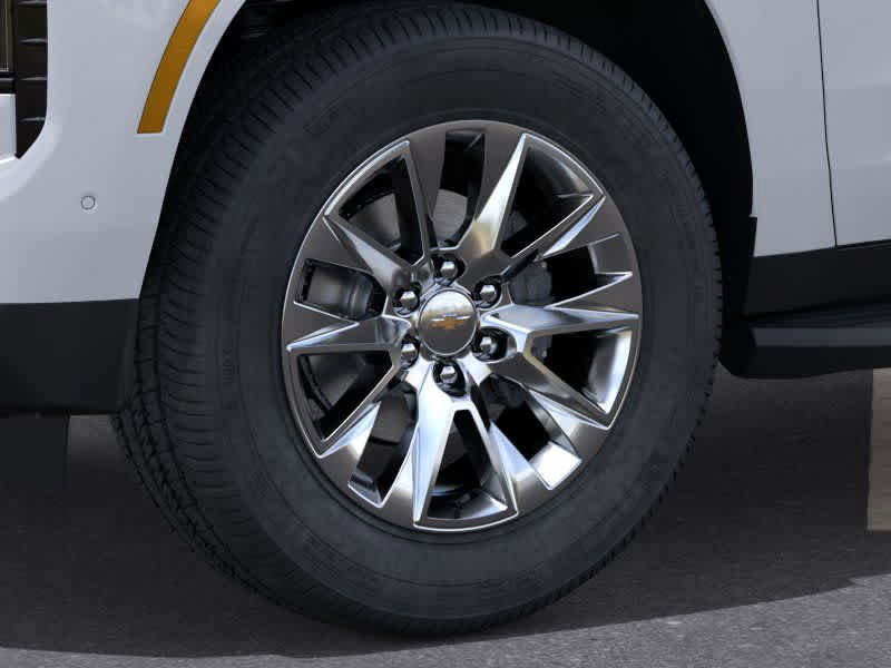 New 2026 Chevrolet Tahoe Premier image 9