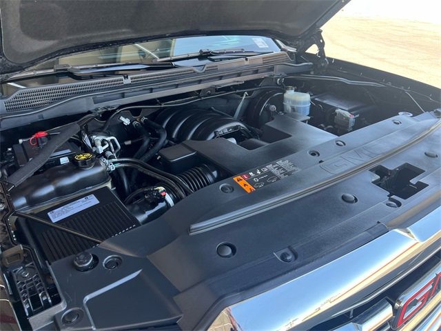 Used 2018 GMC Sierra 1500 SLT w/ SLT Premium Package image 30