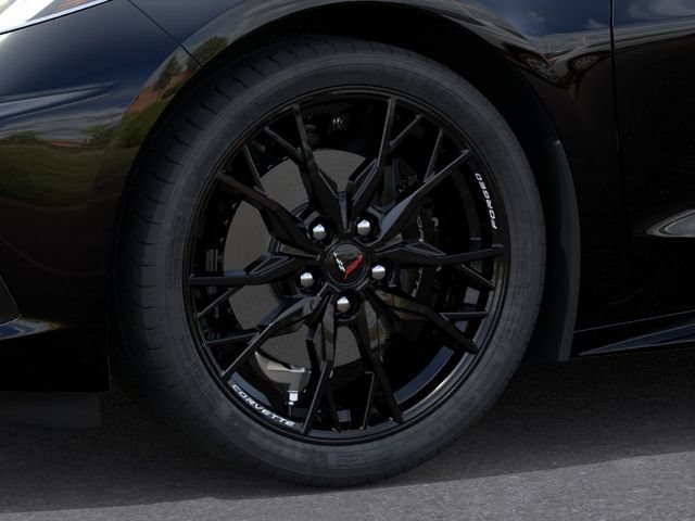 New 2027 Chevrolet Corvette Stingray Coupe w/ 1LT RWD image 9