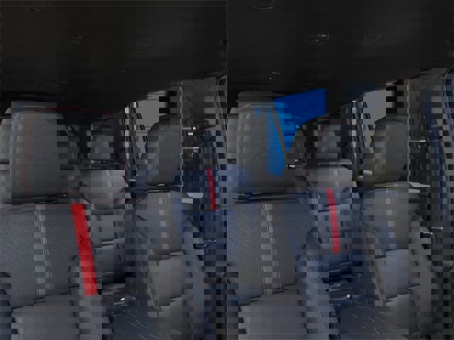 New 2026 Chevrolet Traverse RS image 24