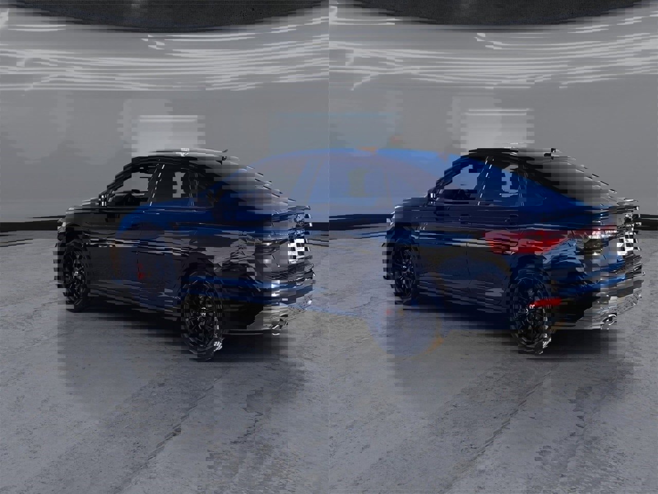 New 2026 Volkswagen Jetta GLI Autobahn image 4