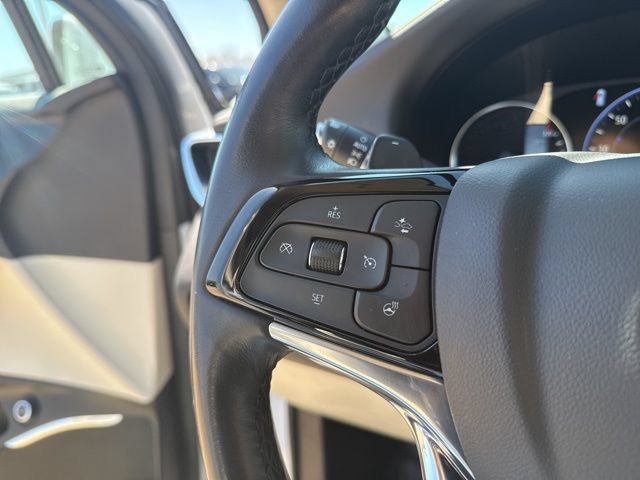 Used 2024 Buick Enclave Avenir w/ Avenir Technology Package AWD/4WD image 18