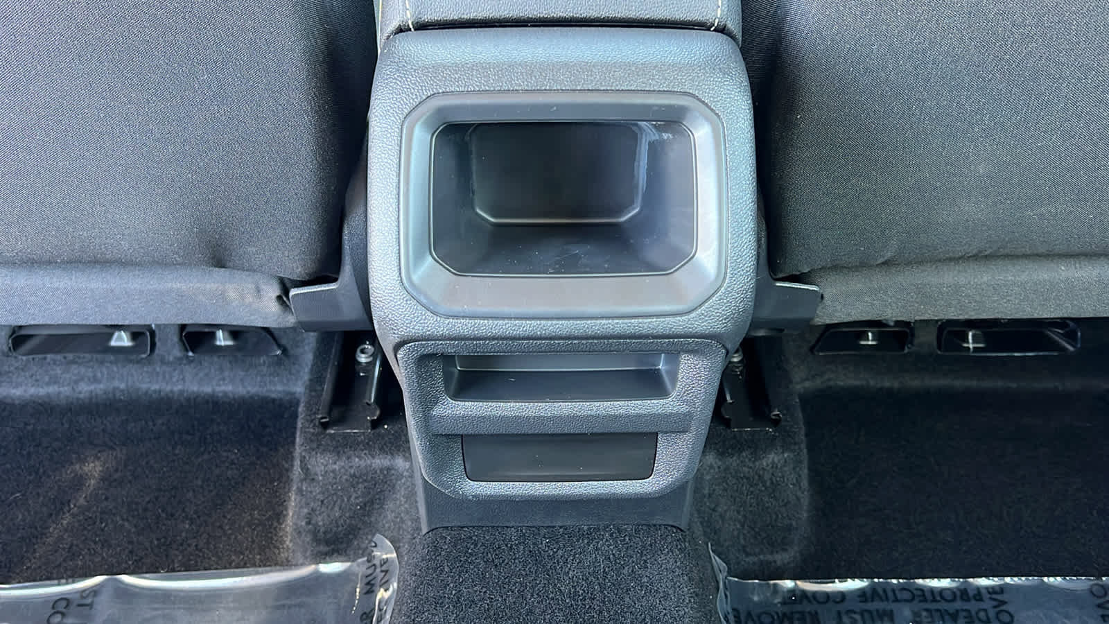 Used 2025 Volkswagen Taos S image 25