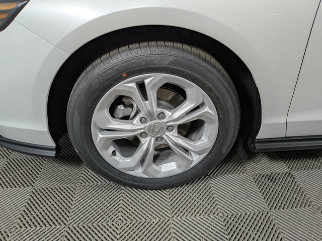 New 2026 Honda Accord LX image 31