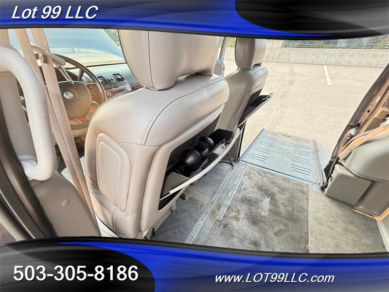 Used 2007 Buick Terraza CXL w/ Driver Confidence Package FWD image 44