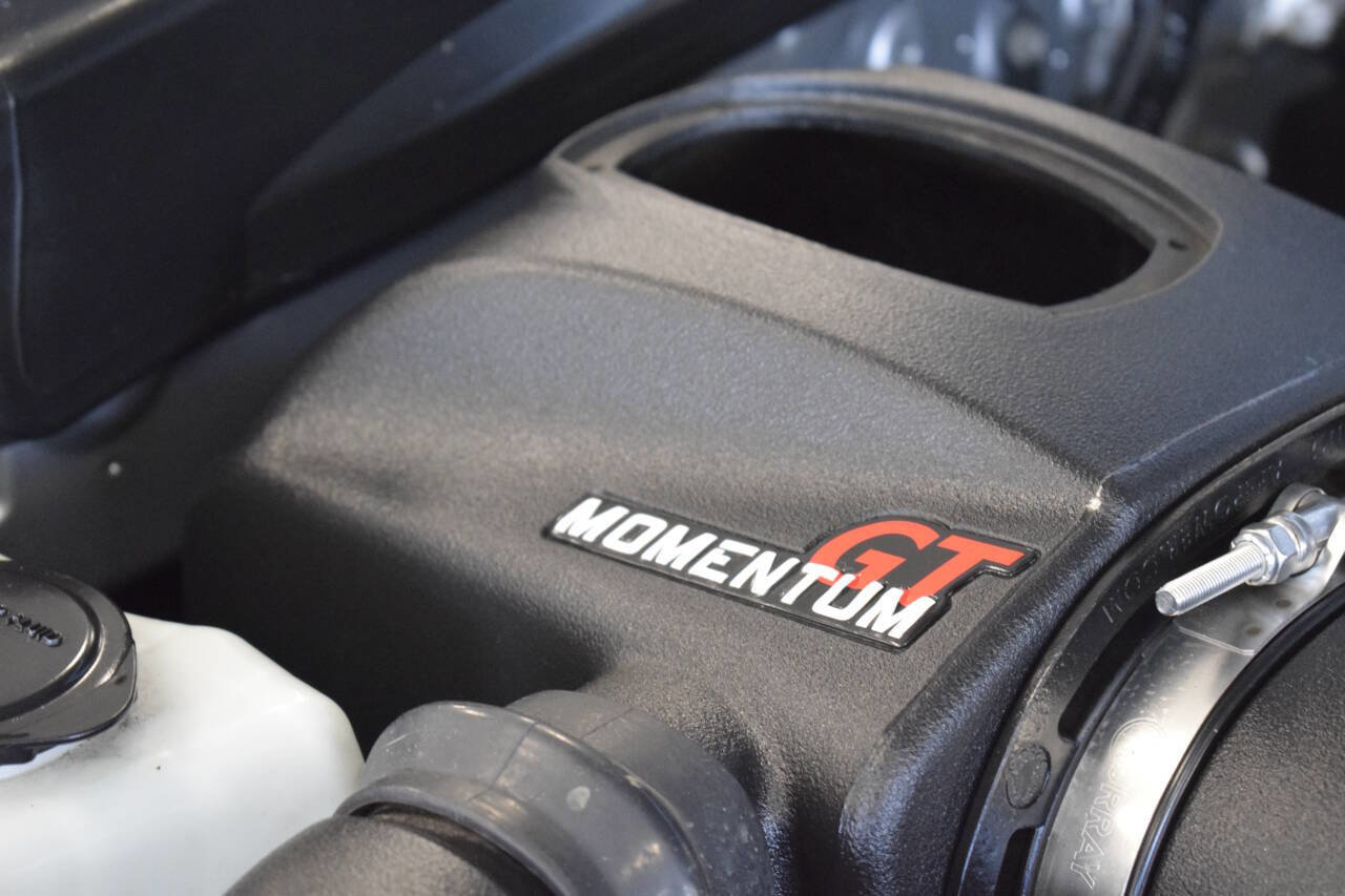 Used 2017 Toyota Tacoma TRD Off-Road image 76