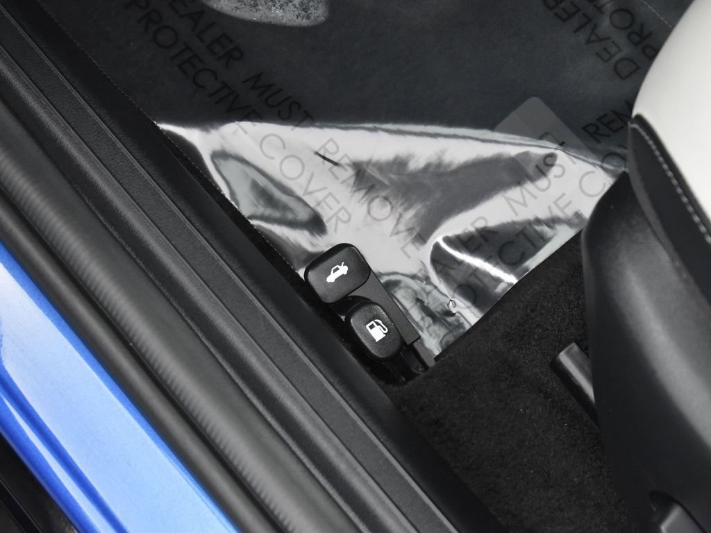 Certified 2025 Kia K4 GT-Line w/ GT-Line Premium Package image 13