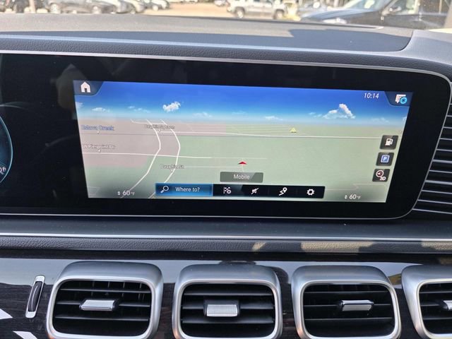 Used 2022 Mercedes-Benz GLE 350 4MATIC image 14