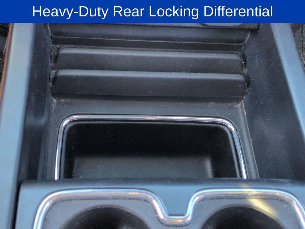 Used 2018 Chevrolet Silverado 1500 High Country AWD/4WD image 30