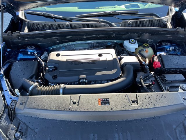 Used 2023 Buick Envision Avenir AWD/4WD image 27