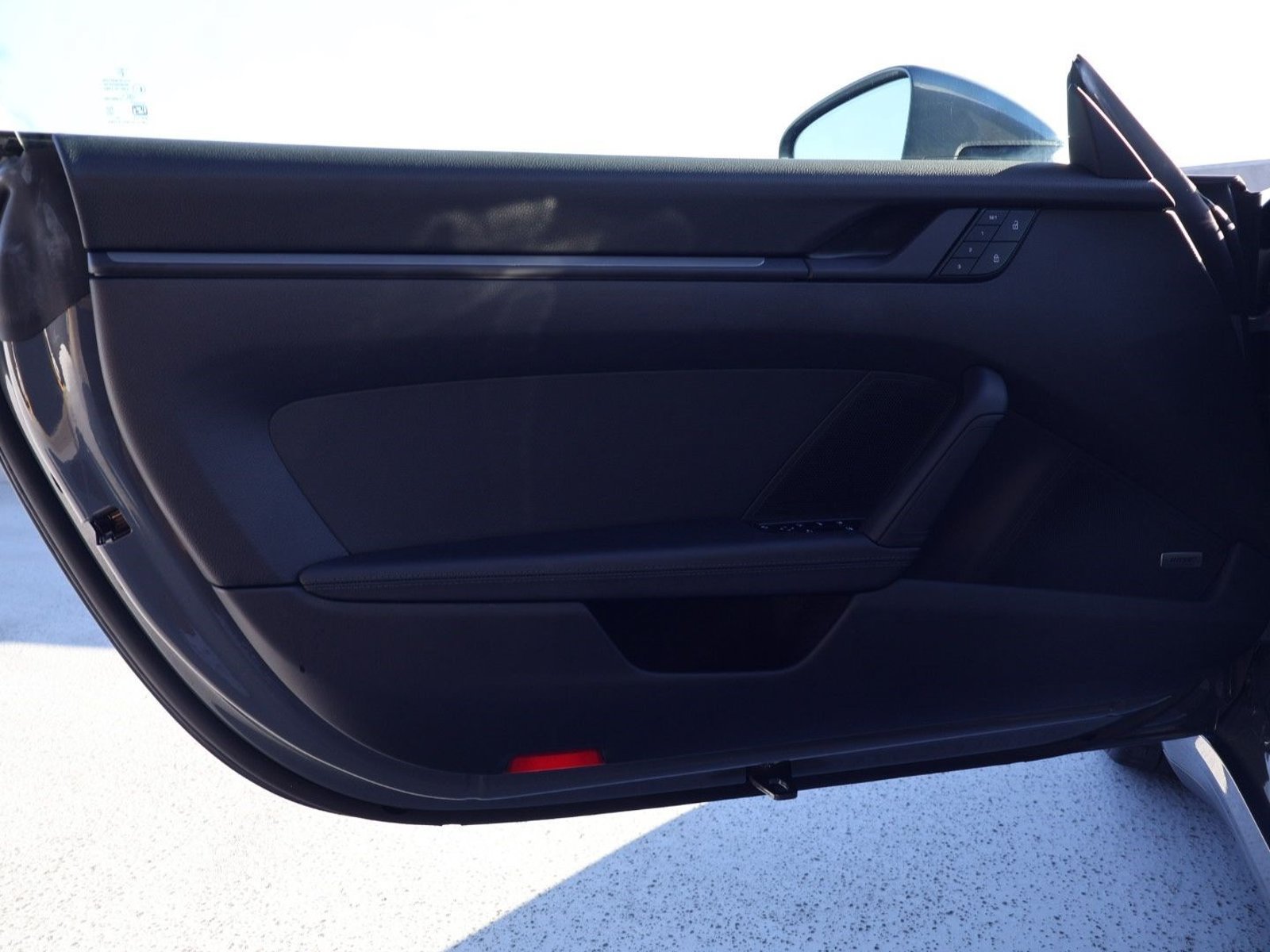 Certified 2026 Porsche 911 Carrera T RWD image 13