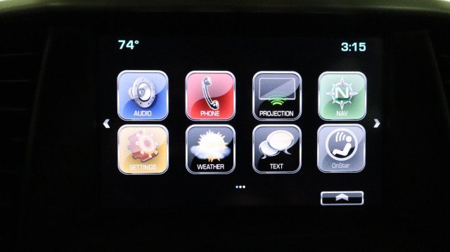 Used 2017 GMC Acadia SLT image 16