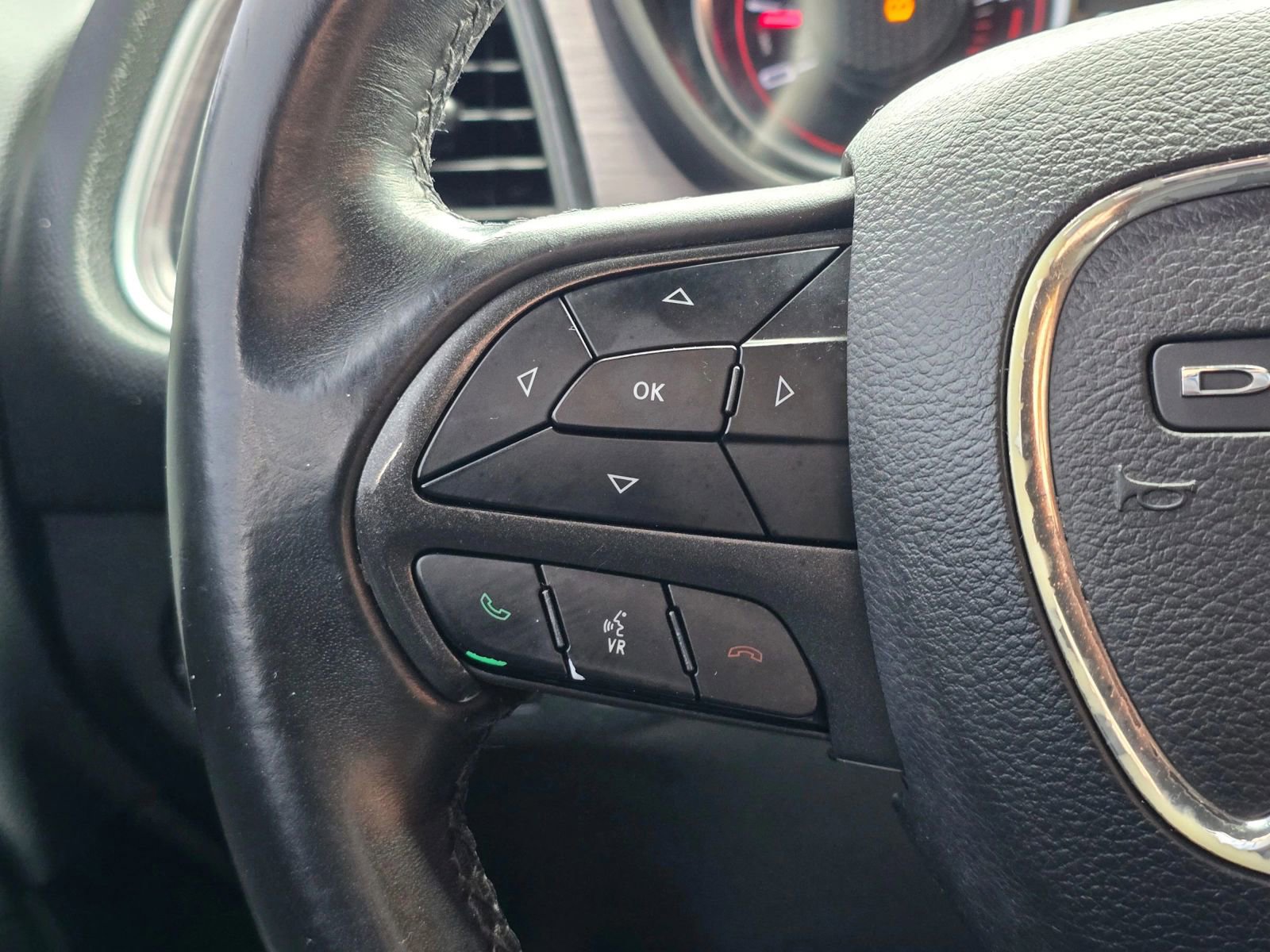 Used 2018 Dodge Challenger SXT RWD image 25