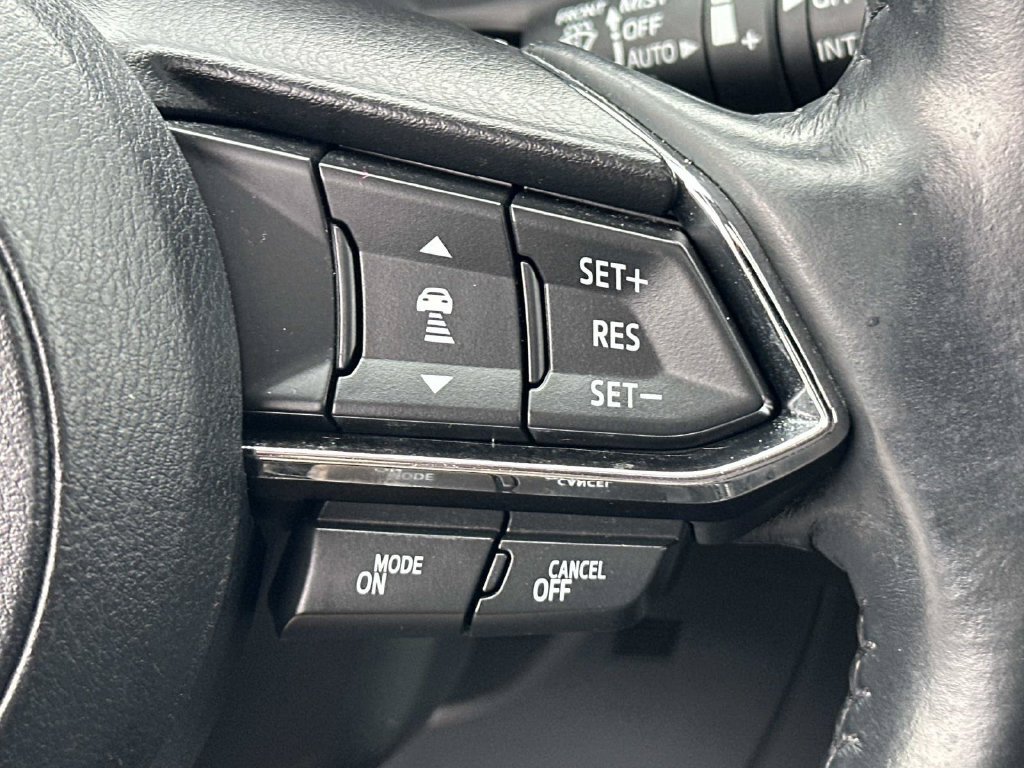 Used 2020 MAZDA CX-5 Touring AWD/4WD image 19