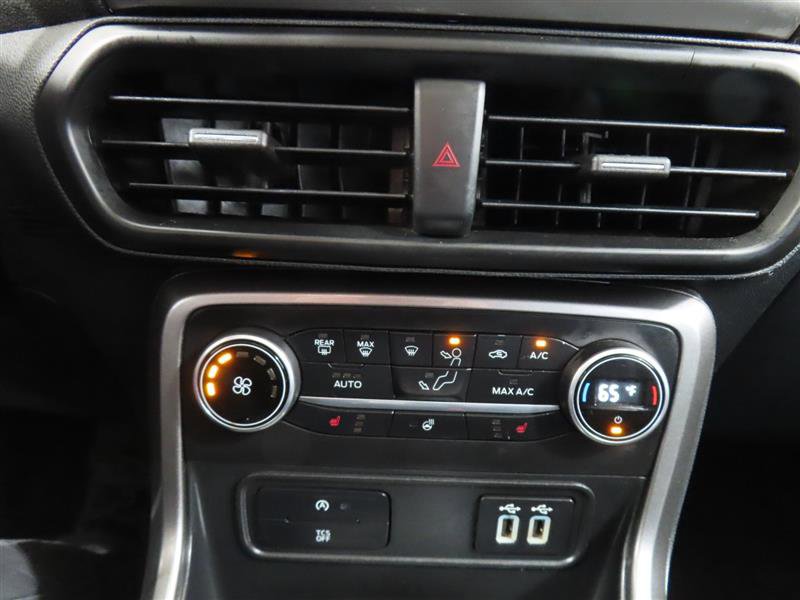 Used 2022 Ford EcoSport SES AWD/4WD image 28