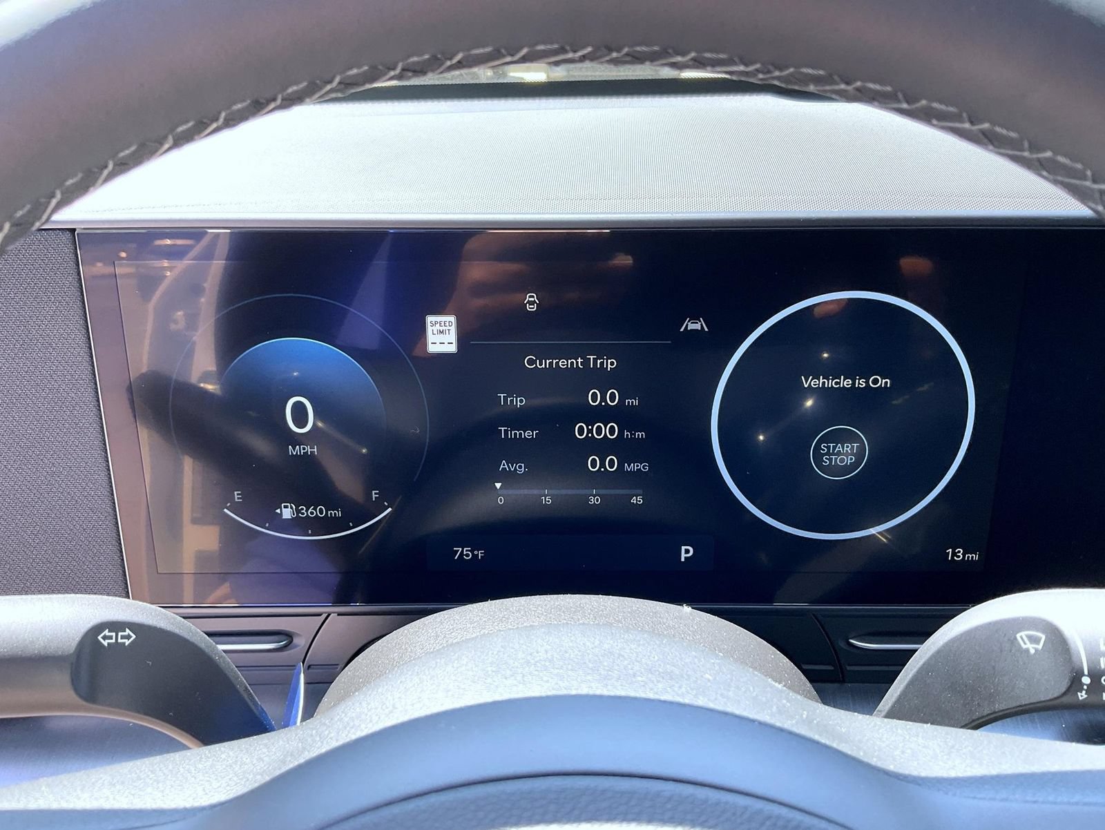 New 2026 Hyundai Kona Limited AWD/4WD image 12