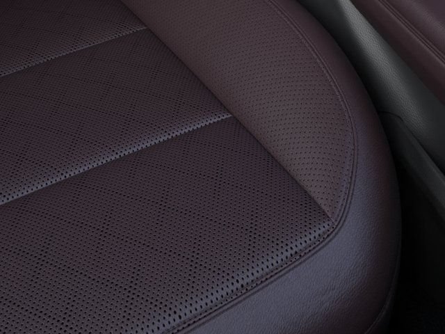 New 2026 Ford Explorer Platinum RWD image 15