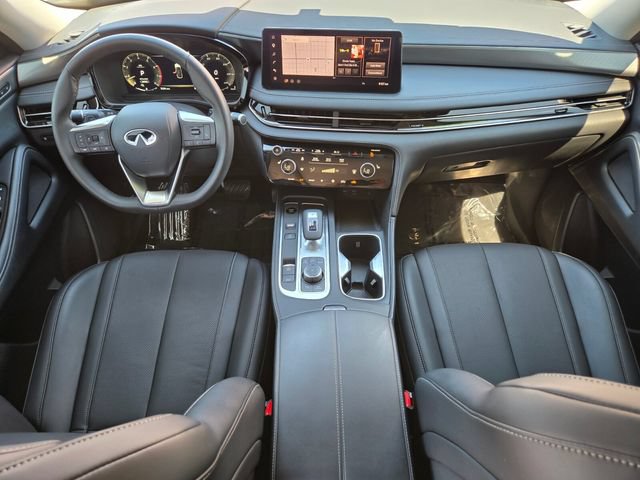 Certified 2026 INFINITI QX60 Pure w/ Cargo Package AWD/4WD image 15