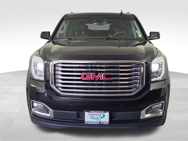 Used 2017 GMC Yukon XL SLT w/ Premium Edition AWD/4WD image 2