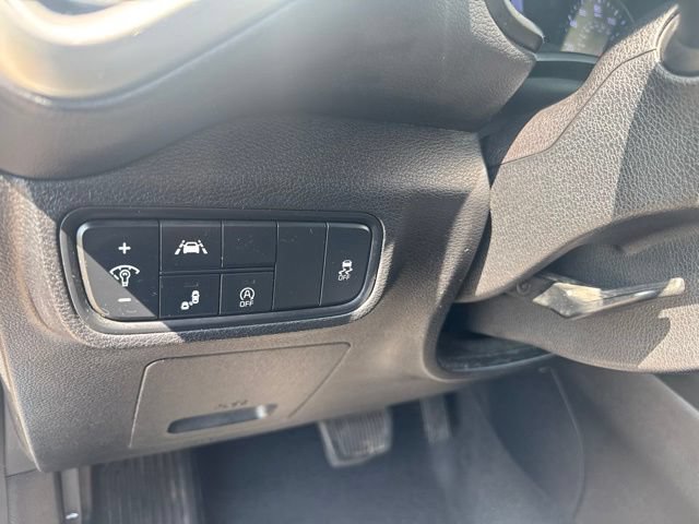 Used 2020 Kia Soul S FWD image 16