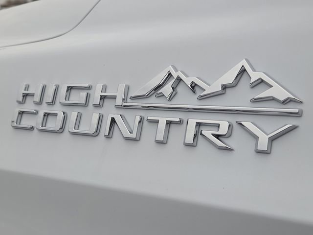 New 2026 Chevrolet Tahoe High Country image 7