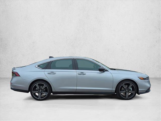 Used 2025 Honda Accord Sport image 5