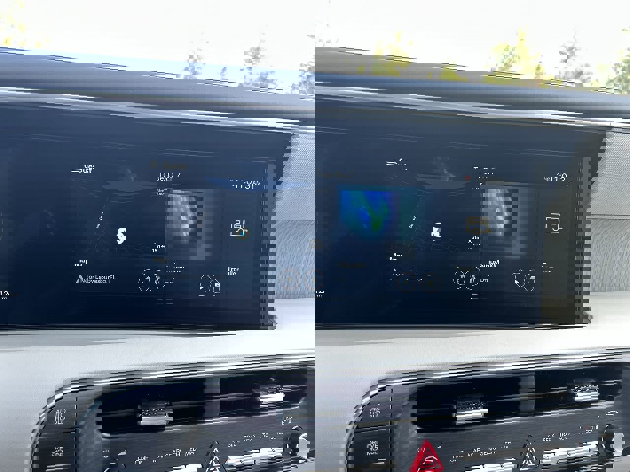 New 2026 Hyundai Palisade Calligraphy image 31