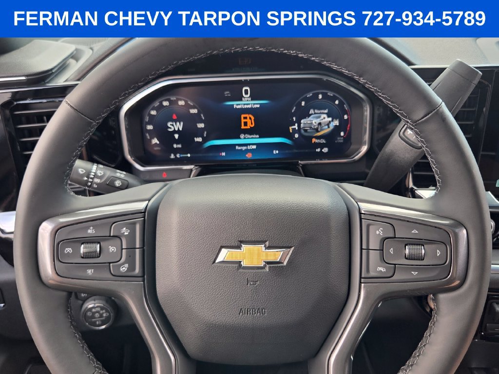 New 2026 Chevrolet Silverado 3500 High Country w/ High Country Premium Package AWD/4WD image 27