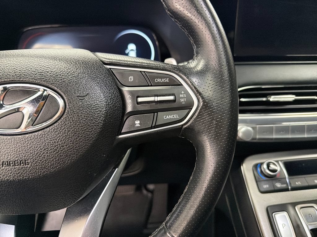 Used 2021 Hyundai Palisade Calligraphy w/ Cargo Package AWD/4WD image 23