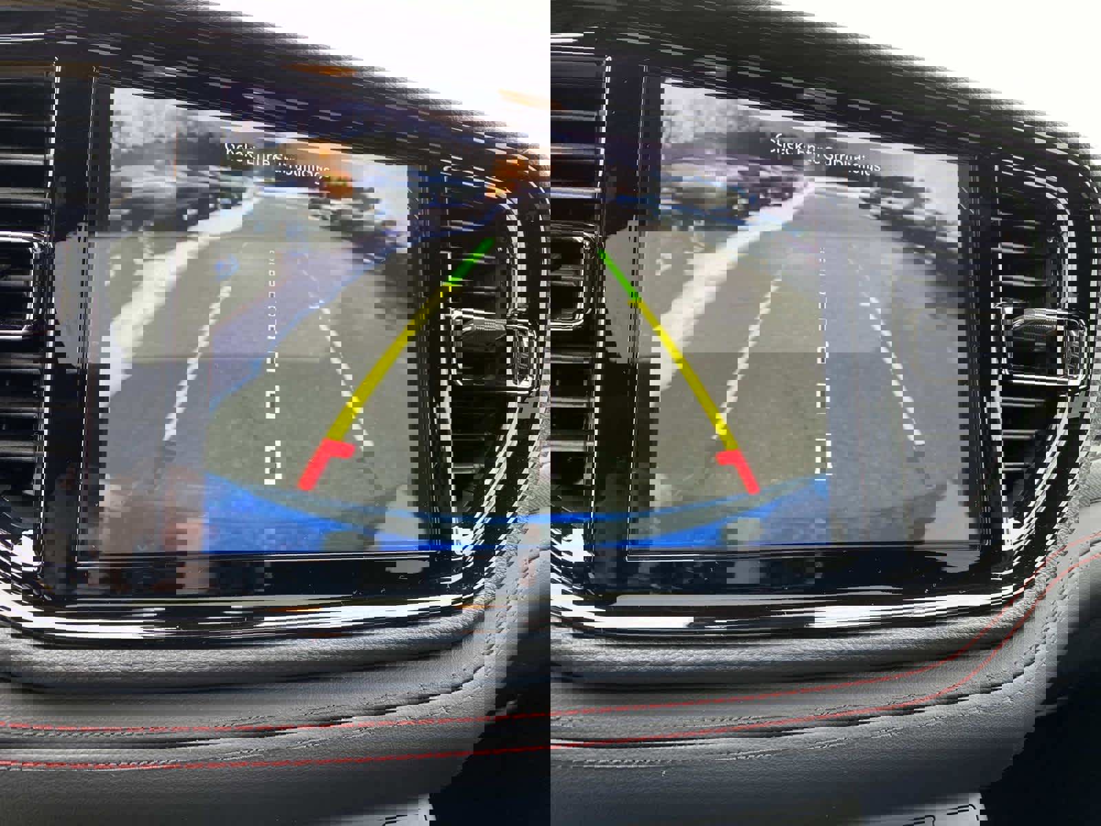 New 2026 Dodge Durango GT image 13