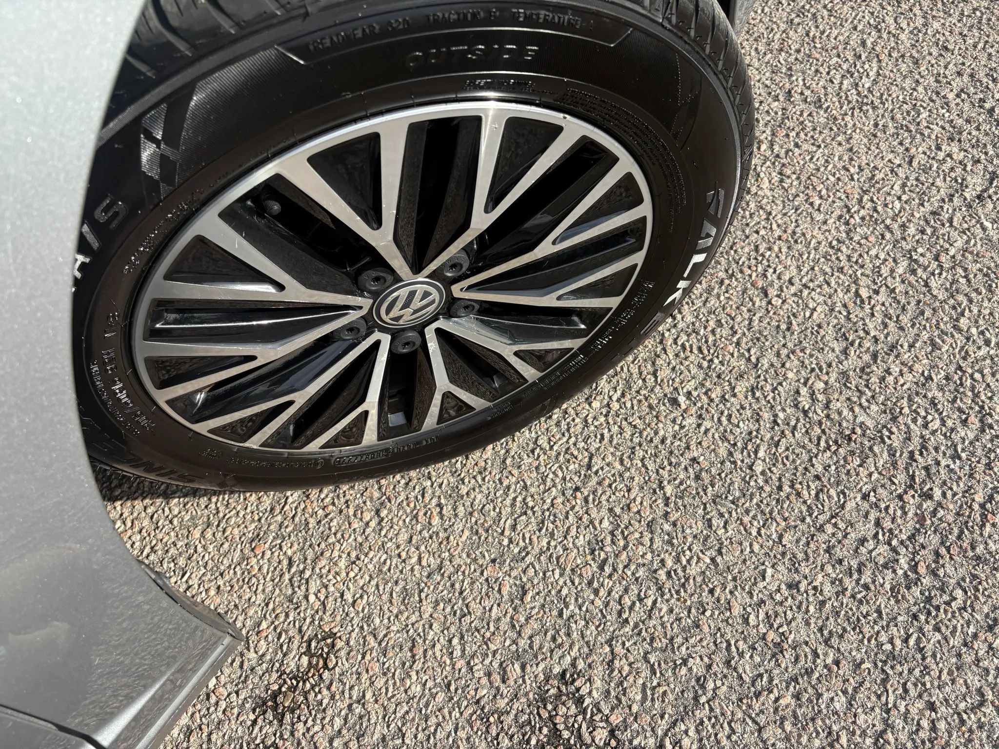 Used 2019 Volkswagen Jetta SE image 51