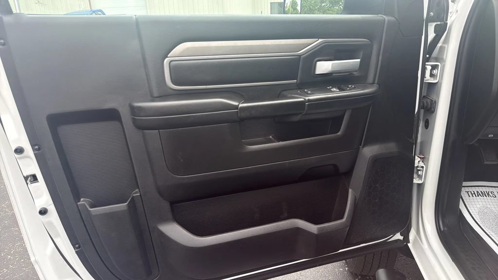 Used 2019 RAM 5500 Tradesman w/ Ambulance Prep Group AWD/4WD image 16