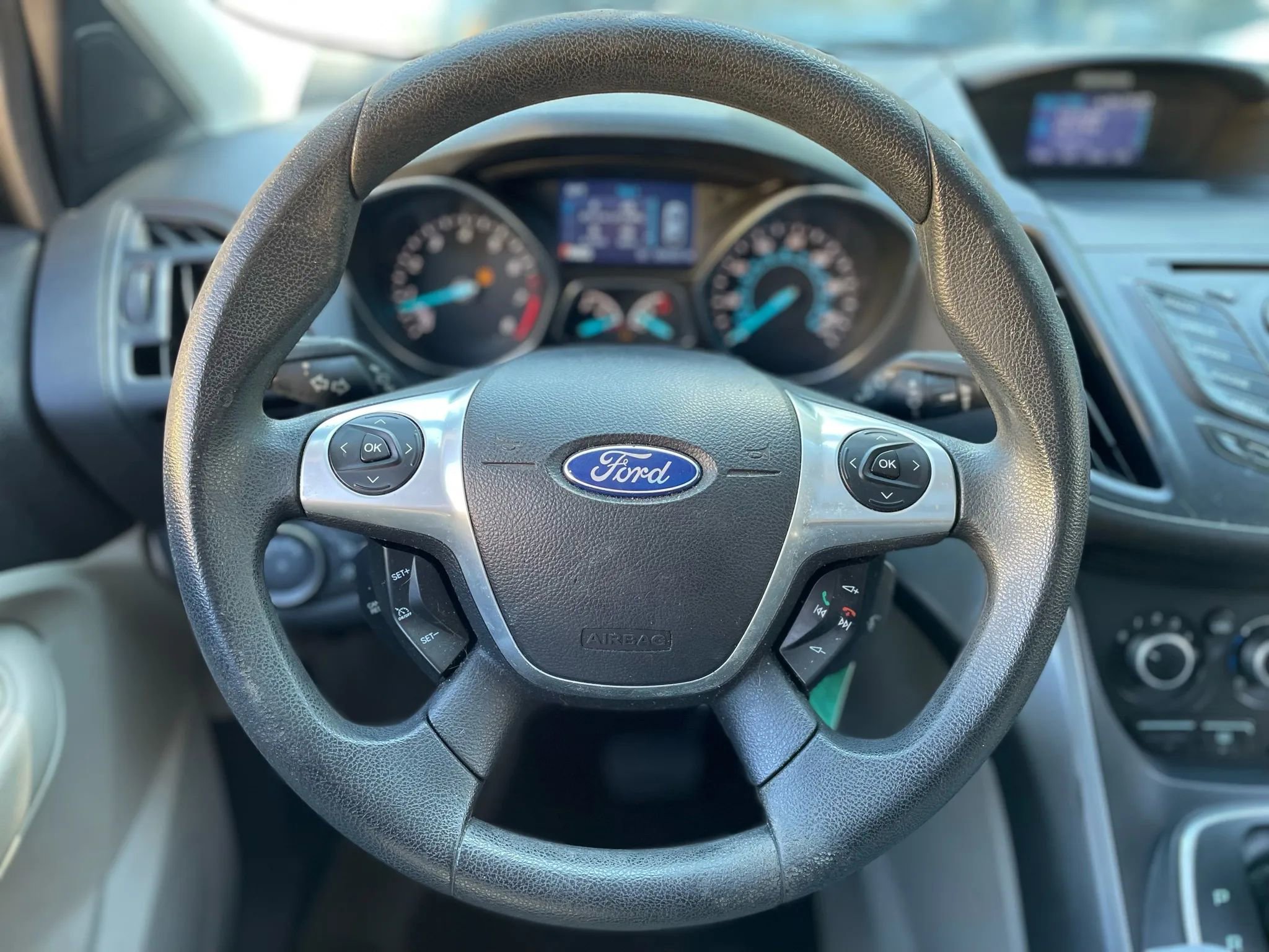 Used 2013 Ford Escape SE image 33