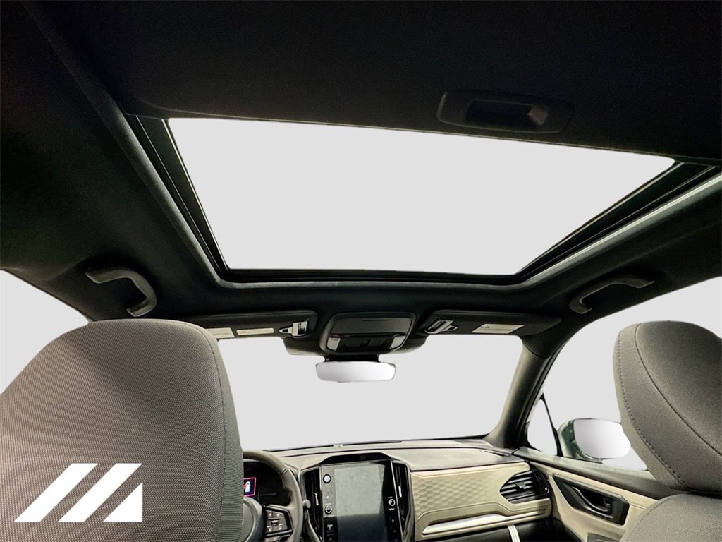 New 2026 Subaru Forester Premium image 22