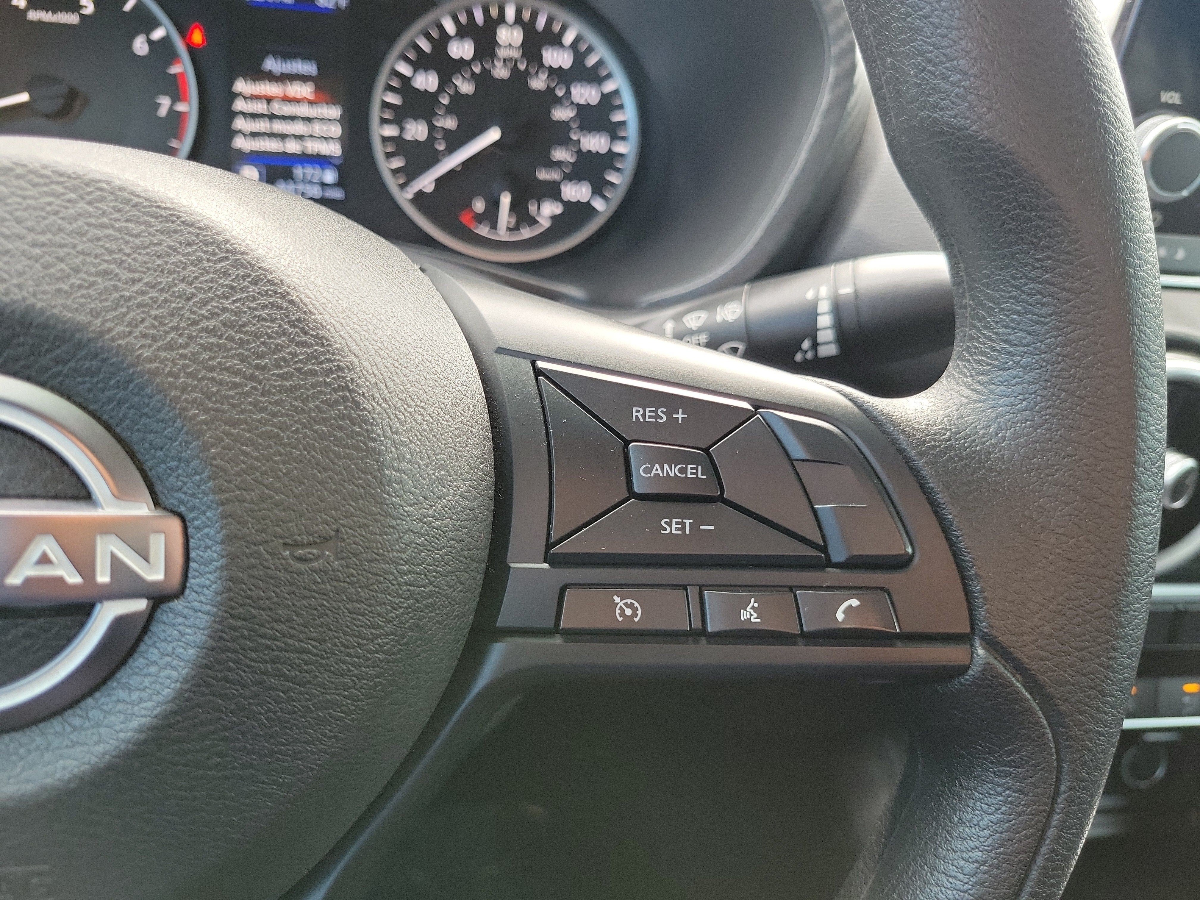 Used 2025 Nissan Sentra S FWD image 25