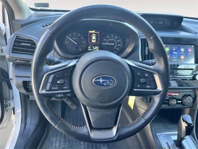 Used 2019 Subaru Crosstrek 2.0i Premium w/ Eyesight System image 15