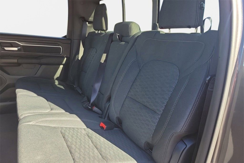 New 2026 RAM 1500 Big Horn image 24