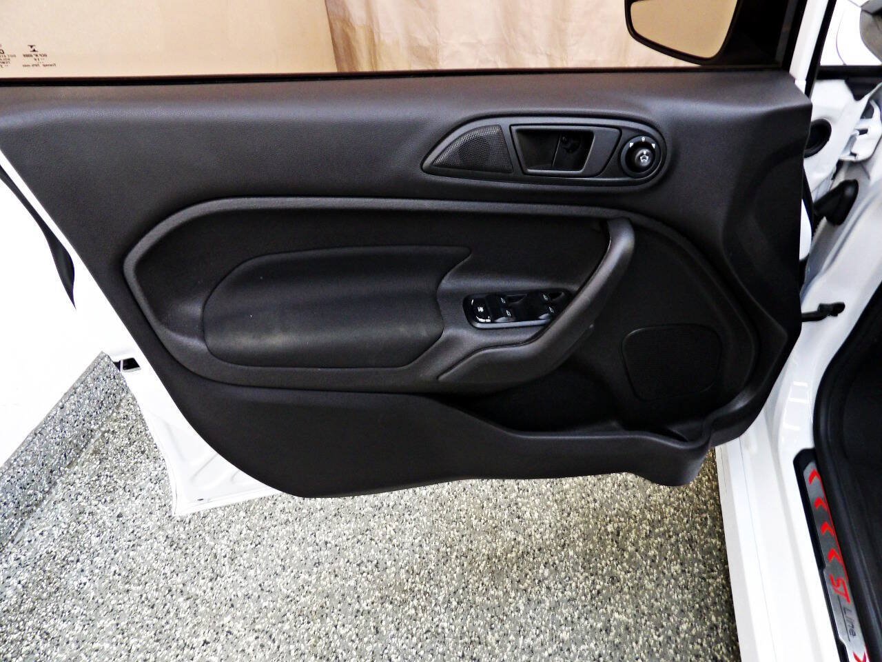 Used 2019 Ford Fiesta ST-Line FWD image 7
