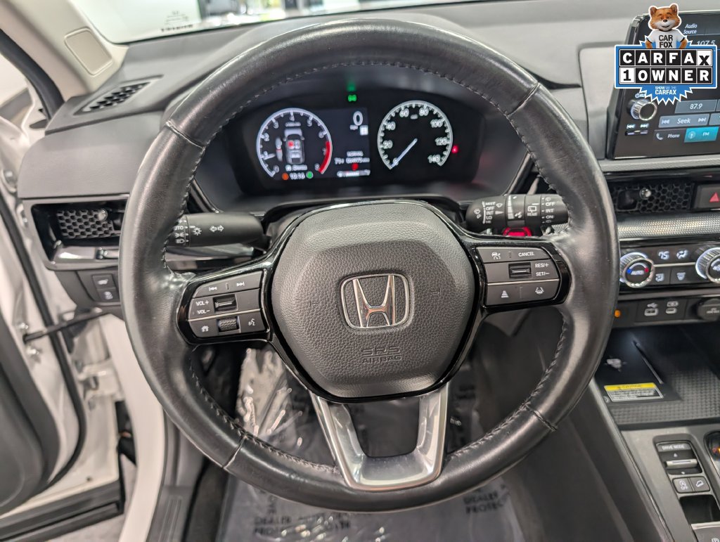 Used 2024 Honda CR-V EX-L image 22