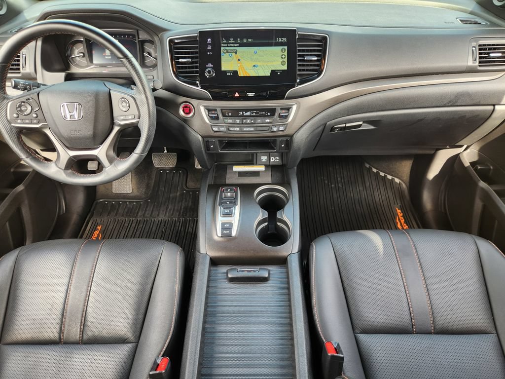 Used 2022 Honda Passport TrailSport image 19