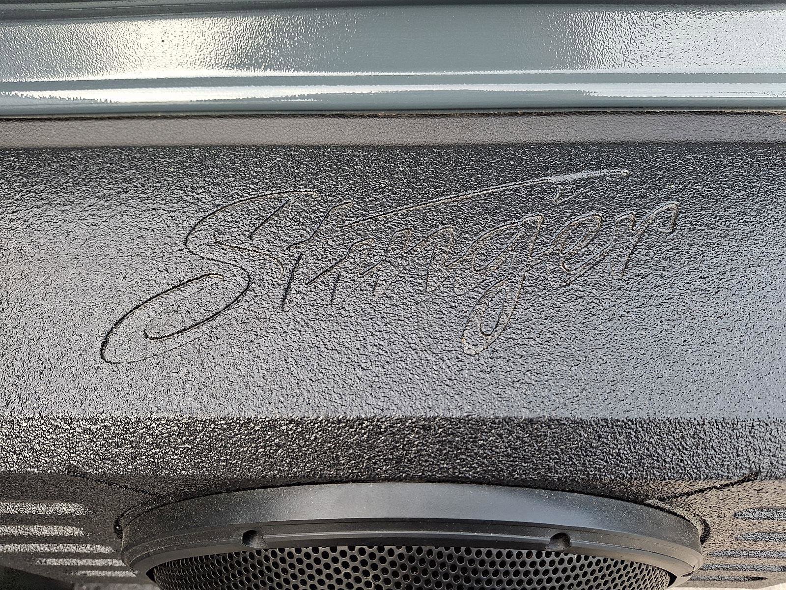 Used 2024 Jeep Wrangler Unlimited Rubicon 4xe w/ Technology Group image 33