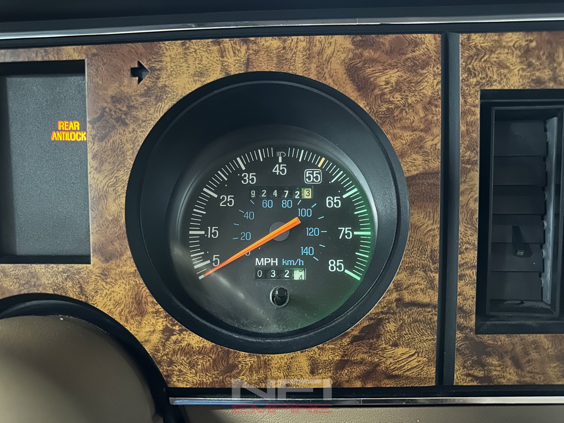 Used 1988 Ford Bronco II 4WD image 27