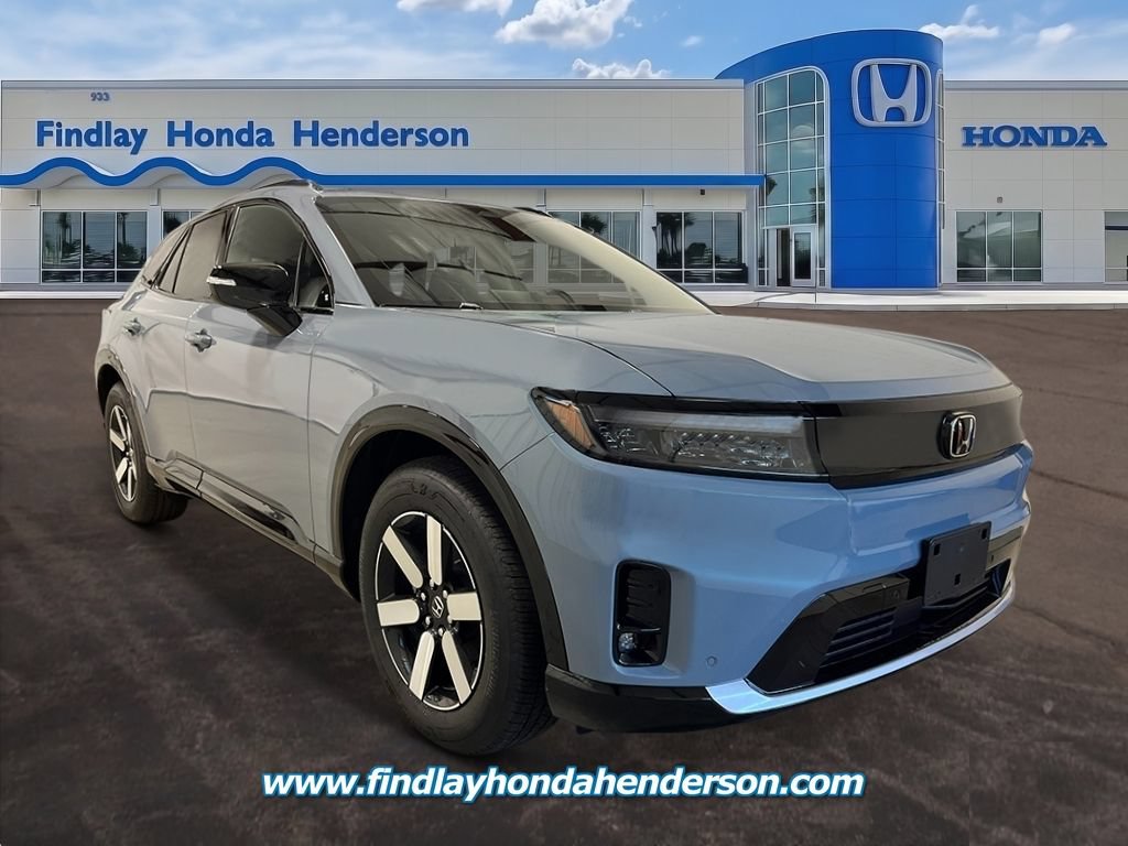 New 2026 Honda Prologue Touring image 9