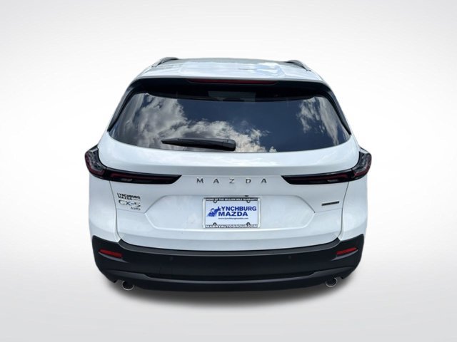 New 2026 MAZDA CX-5 Preferred AWD/4WD image 5
